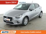 Mazda 2 1.5 Diesel Sports-Line*NAVI*TEMPO*PDC*SHZ* - Mazda 2: Sport