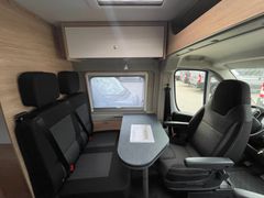 Roadcar R 600 | Viel Raum auf 6m*