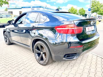 BMW X6 - 5