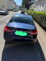 Citroën C5 2.0 16V Exclusive  - gebrauchte Citroën C5 aus dem Jahr 2009