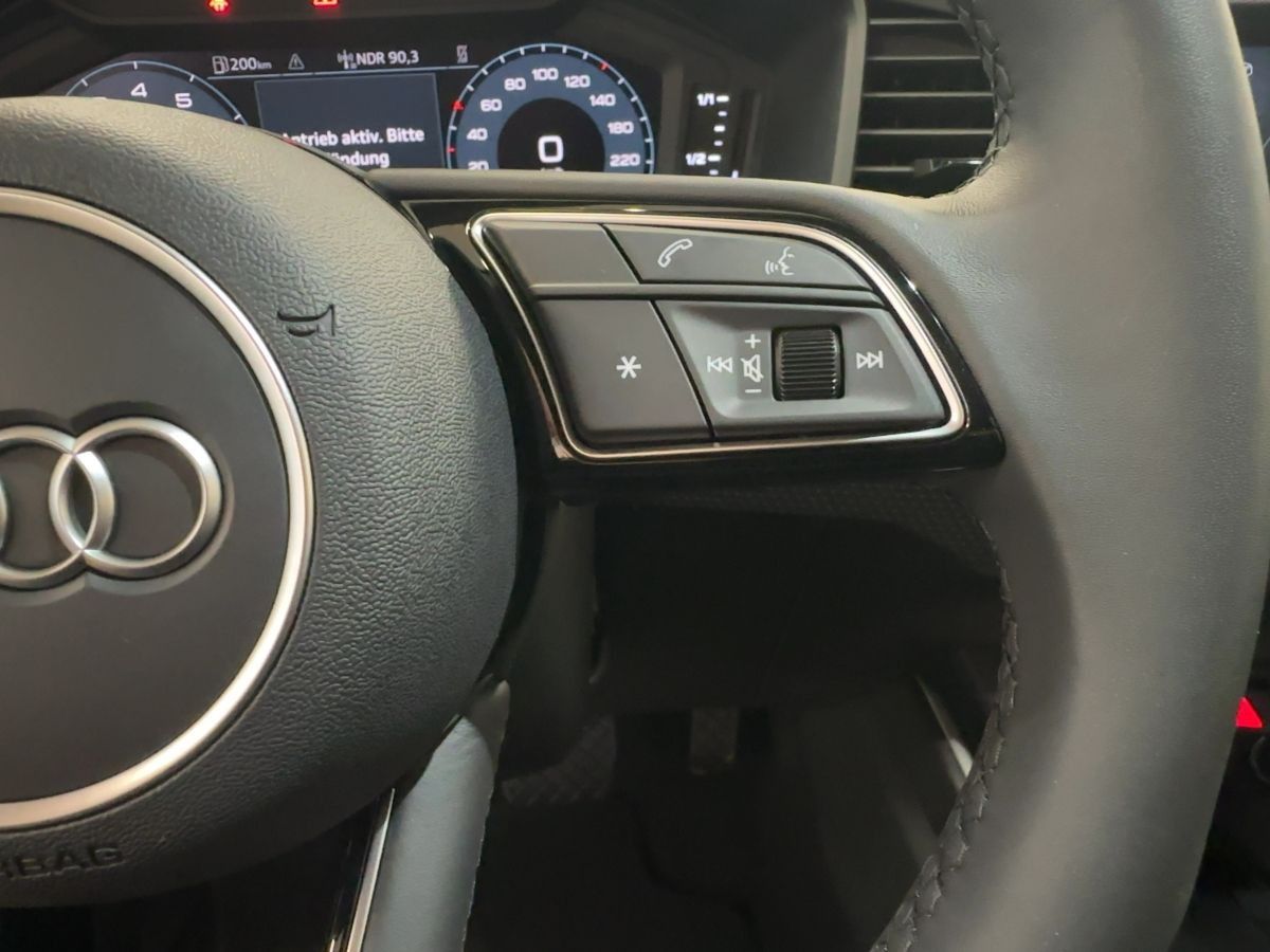 Audi A1 - Bild 15