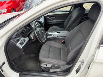 BMW 520 - 12