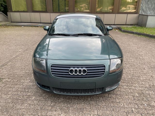 Audi TT Coupe/Roadster 1.8 T Coupe