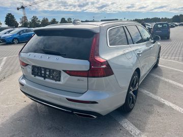 Volvo V60 - 6
