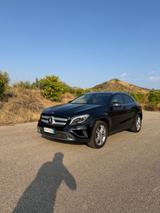 Mercedes-Benz Gla 200 d - Mercedes-Benz 200 aus 2015