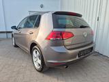 Volkswagen Golf VII Lim. Comfortline SITZHEIZUNG, PARKPILOT - Volkswagen Golf: Limousine