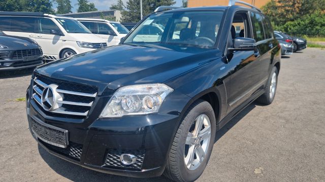 Mercedes-Benz GLK 200 CDI