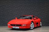 Ferrari F355 GTB - Challenge - Tubistyle - Full History - gebrauchte Ferrari F355 aus dem Jahr 1995