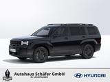 Hyundai SANTA FE HEV (MY26) BLACKLINE 1.6 T-GDI 6-AT Gla - Hyundai SANTA FE in Köln