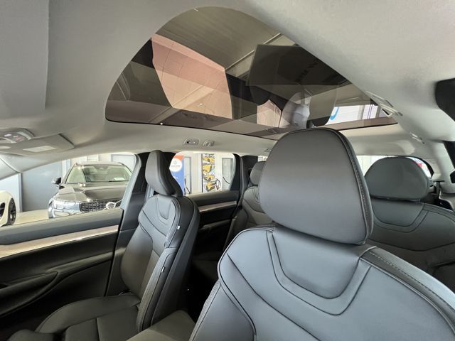 Volvo EX90 Ultra Performance AWD FourC Massage HeadUp
