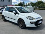 Fiat Punto Evo MyLife 1.4  EURO 5* KLIMAANLAGE* - Fiat Punto Evo mit Benzin-Antrieb: Kleinwagen, Klimaanlage, 1.4