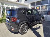Jeep Renegade Limited 1.3T-GDI FWD - gebrauchte Jeep Renegade aus dem Jahr 2021