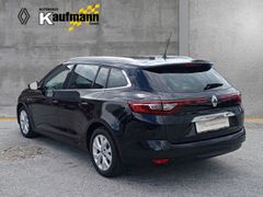 Fahrzeugabbildung Megane Grandtour 1.5 BLUE dCi Kamera+Navi+Sitzh