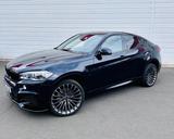 BMW X6 xDrive40d - - BMW X6 in Bonn