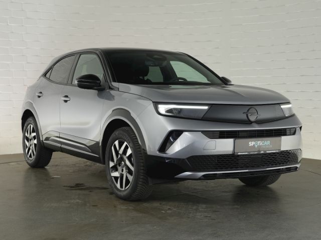 Mokka B FACELIFT GS AT+LED LICHT+RÜCKFAHRKAMERA+