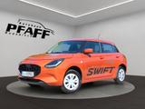 Suzuki Swift 1.2 HYBRID 4x4 CLUB ALLRAD | VERFÜGBAR