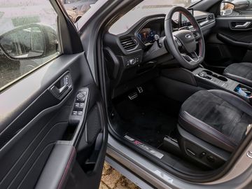 Ford Kuga 2.5 Plug-In Hybrid ST-Line X Kamera B&O