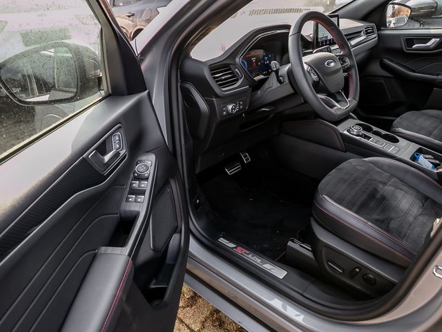 Ford Kuga 2.5 Plug-In Hybrid ST-Line X Kamera B&O