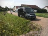 Fiat Ducato Camper! Markise,Solar,Navigati... - Fiat Ducato in Saarbrücken