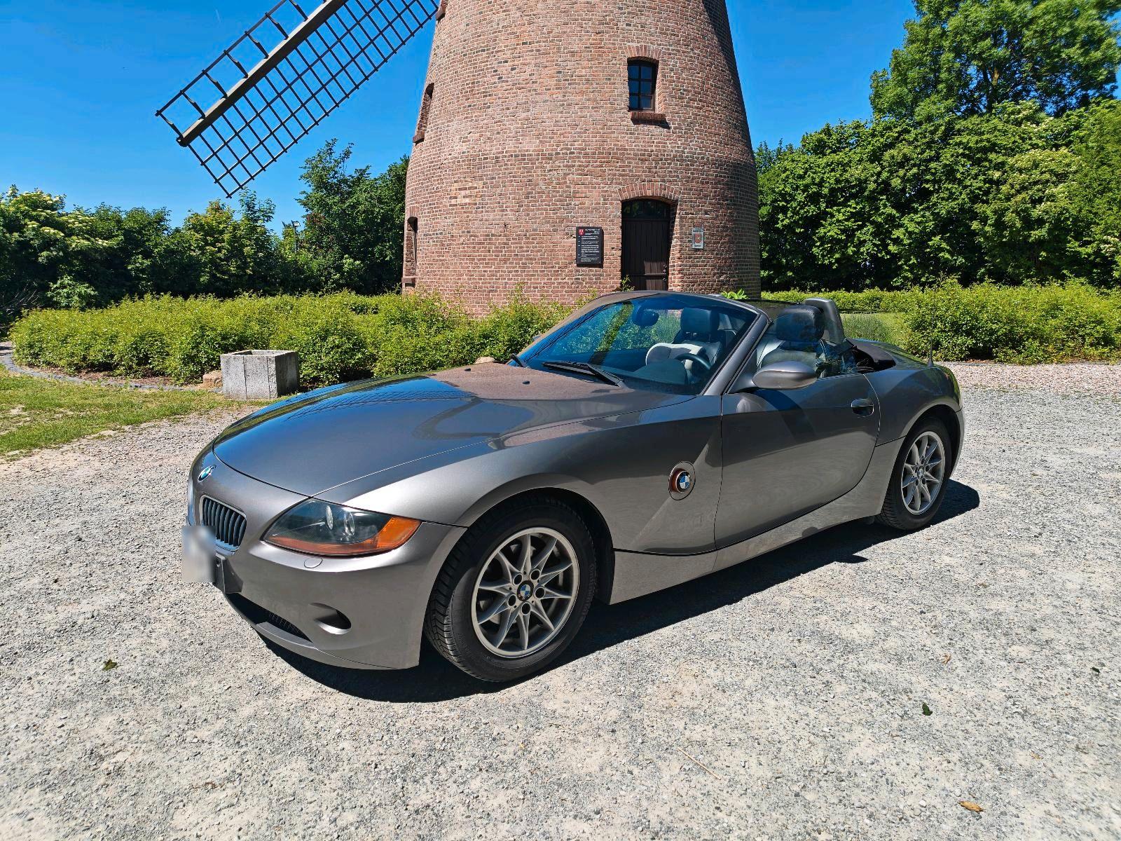 BMW Z4