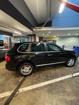 Porsche Cayenne S 4.8 - gebrauchte Porsche Cayenne aus dem Jahr 2007