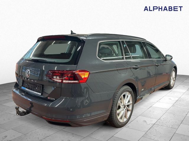 Volkswagen Passat Variant 4Motion 2.0 TDI Business AHK