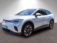 Volkswagen ID.4 - Vorschau Bild 2
