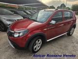 Dacia DACIA Sandero Stepway 1.5 dCi 90CV - Dacia Sandero aus 2011: Stepway