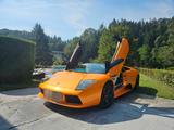 Lamborghini Murciélago Roadster 6.2 - - Lamborghini Murciélago aus 2006