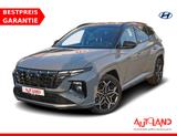 Hyundai Tucson 1.6 N Line Plug-In Hybrid 4WD LED Navi - Hyundai TUCSON in Rostock