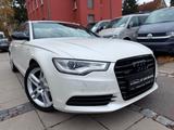 Audi A6Avant2.8 FSI Quattro/S-LINE/STANDHEITZU/MEMORY - gebrauchte Audi A6 aus dem Jahr 2012