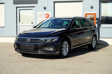 Volkswagen Passat Variant - 2