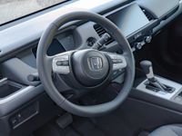 Honda Jazz - Vorschau Bild 11