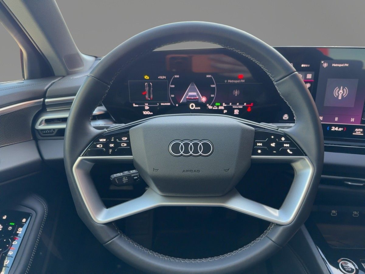 Audi A5 - Bild 12