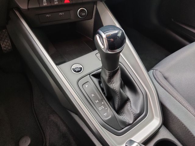 A1 Sportback 30 TFSI S tronic LED/Sportsitz