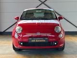 Fiat 500 1.4 Sport ROSSA CORSA INTERSCOPE VOLLEDER - Fiat 500: 4.1
