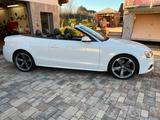 Audi A5 Cabriolet - Audi Cabriolet mit Diesel-Antrieb: Cabrio