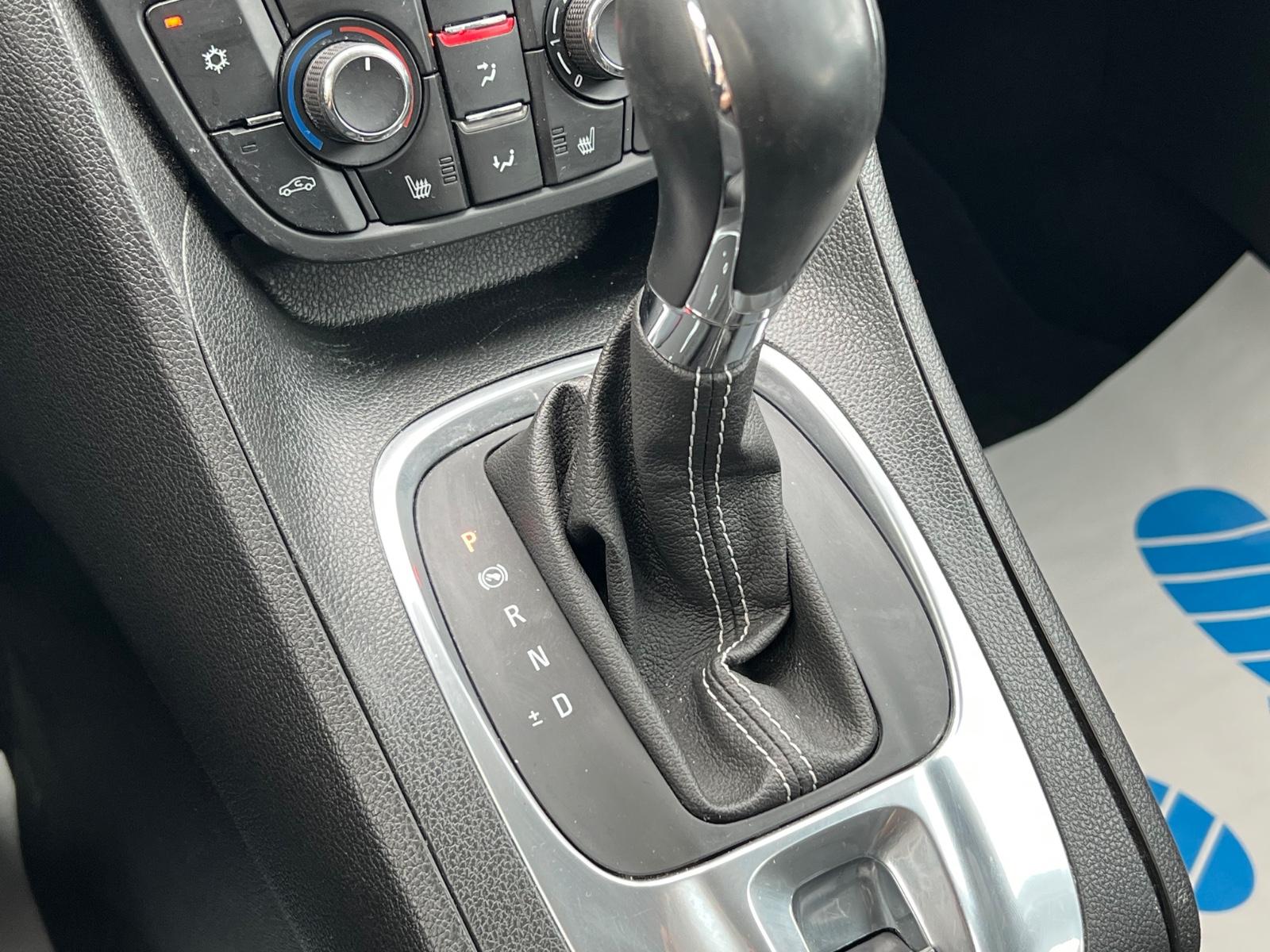 Opel Meriva B Innovation*AUTOMATIK*TÜV*
