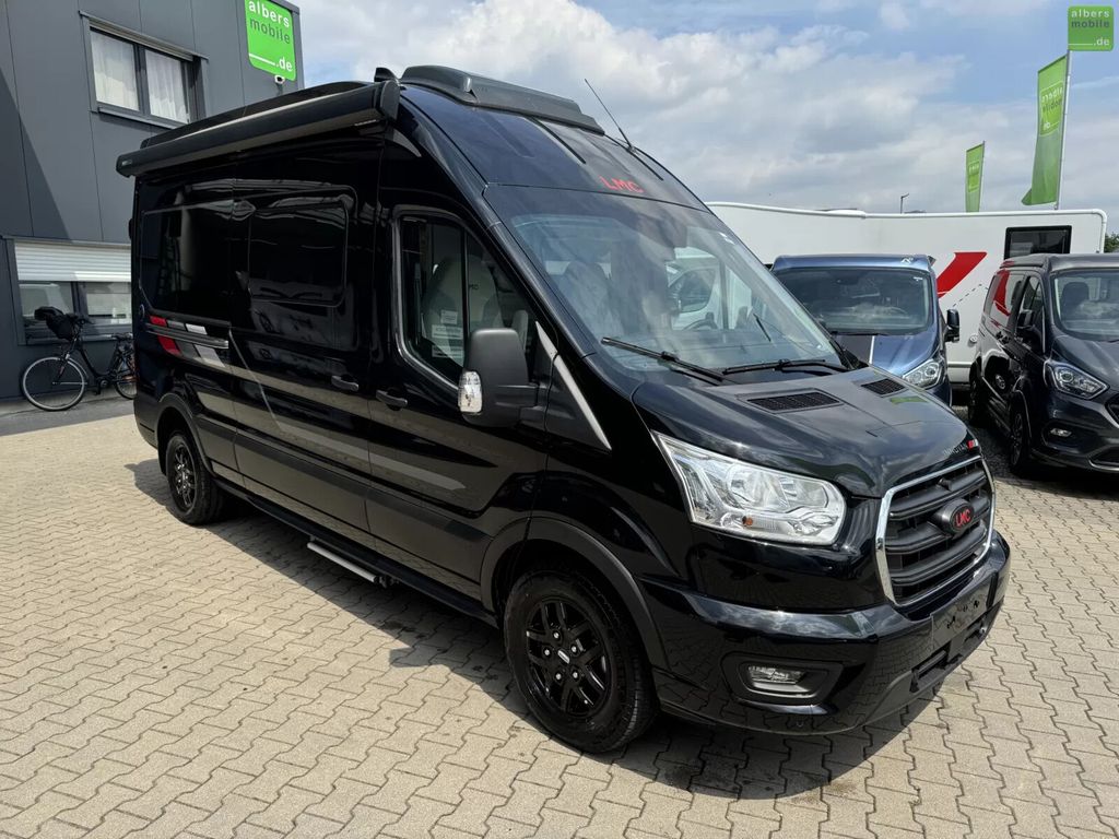 LMC, Innovan 592 Einzelbetten Automatik 2024
