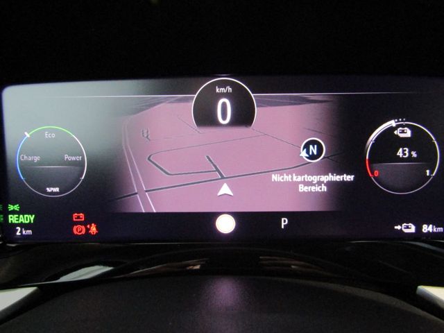 Mokka Electric, ULTIMATE (MJ23C), Elektro 100 kW