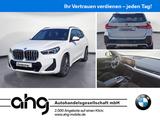 BMW X1 sDrive18i Steptronic M SPORTPAKET LED DRIVE A - BMW X1: X1s Drive 18d