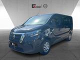 Nissan Primastar N-CONNECTA Kombi 8-Sitzer L1H1 170DCT - Nissan: Sitzer 8