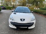 Peugeot 206 + Basis,Servo,Erst 109.520 KM - Peugeot 206 Gebrauchtwagen