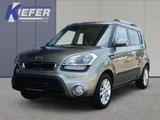 Kia Soul 1.6 GDI Edition 7*Klima*AHK*1.Hand* - Kia Soul aus 2012