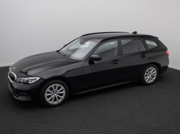 BMW 320 - 12