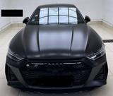 Audi A7 50 TDI tiptronic quattro - RS7 UMBAU 100%