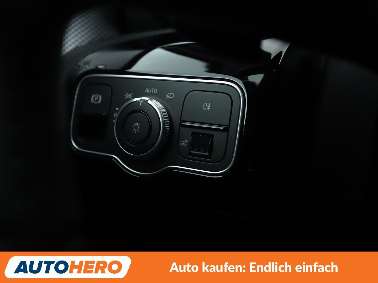 Mercedes-Benz A-Class A-Klasse A 180 Progressive Aut.*NAVI*LED*TEMPO*, миниатюра 23