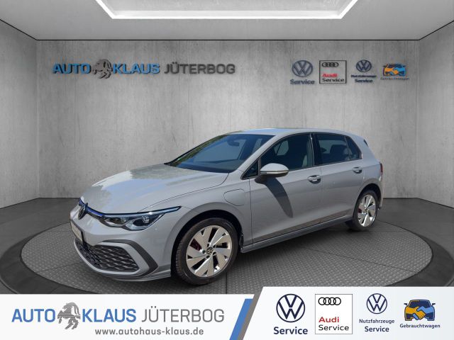 Golf VIII 1.4 eHybrid GTE (EURO 6d) Bluetooth