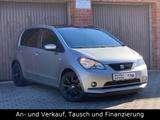 Seat Mii FR-Line 4-Türer Klima,SHZ,Alufelgen,Tüv+Insp - Seat Mii mit Benzin-Antrieb: Fr Line