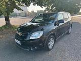 Chevrolet Orlando GPL valido 2031 - Chevrolet: Van, 20
